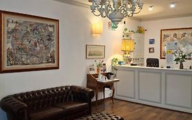 Albergo Moderno